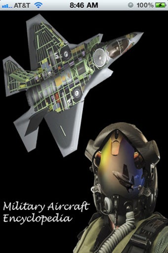 Image 0 for Military Aircraft Encyclo…