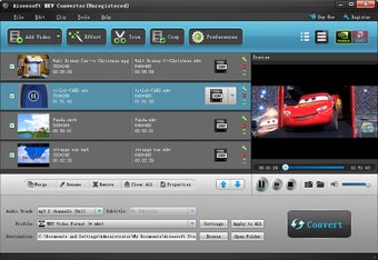 Image 0 for Aiseesoft MKV Converter
