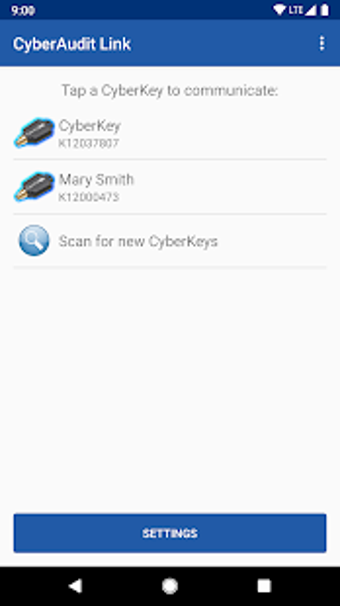 Imagen 2 para CyberAudit Link