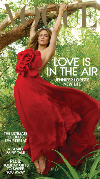 Image 0 for Vogue Magazine