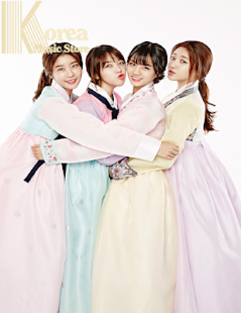 Image 0 for Girl's Day Offline Music …