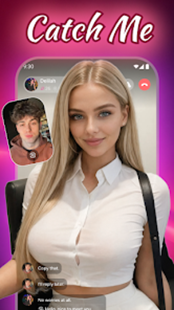 Imagen 0 para Fuse - Chat  Connect