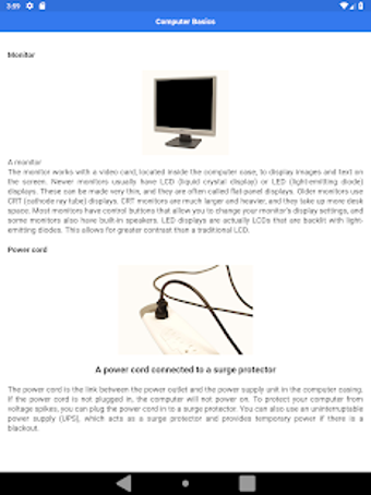 Image 2 for Computer Basic