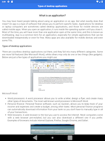 Image 0 for Computer Basic