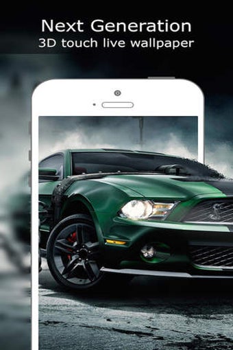 Image 0 for Hot Live Wallpaper