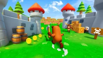 Image 0 for My Bear World: Adventure …