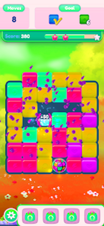 Image 0 for TileTap: Fun Toy