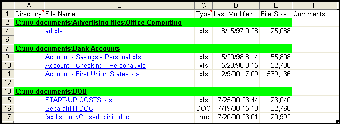 Image 1 for Directory Lister for Micr…