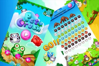 Image 0 for Bubble Busting Mania