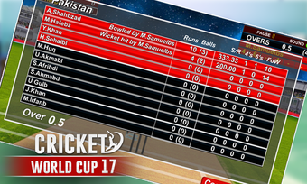 Imagen 1 para Cricket Cup