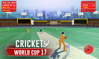 Imagen 2 para Cricket Cup