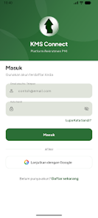 Image 0 for KMS Connect