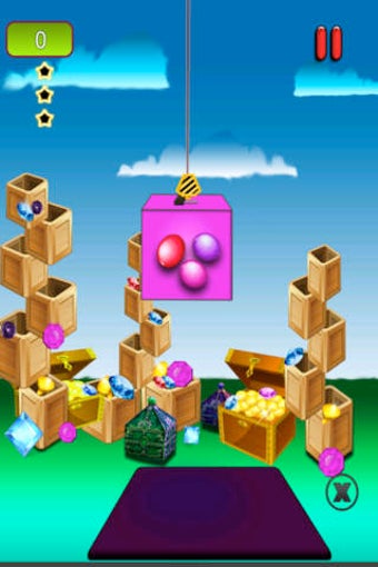 Image 0 for Addictive Jewel Stacker S…