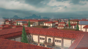 Image 0 for Streets of Fortuna
