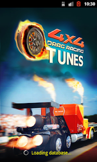 Imagen 3 para Champion Drag Racing 4x4 …