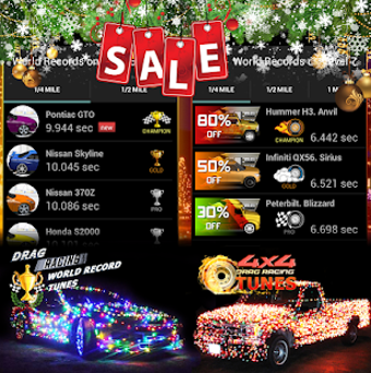 Imagen 2 para Champion Drag Racing 4x4 …