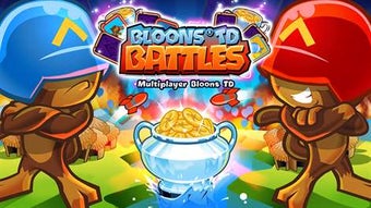 Image 1 for Bloons TD Battles for Win…