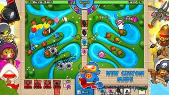 Imagen 3 para Bloons TD Battles for Win…