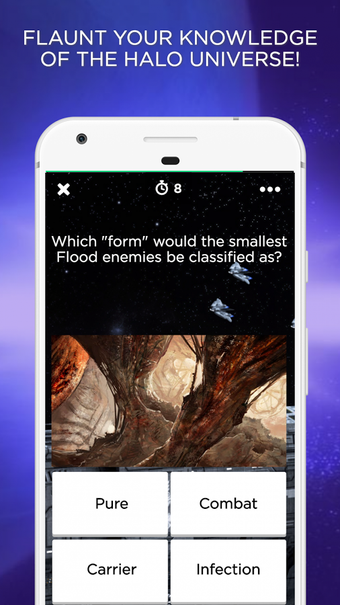 Image 0 for Combat Evolved Amino for …