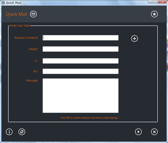 Imagen 0 para QuickMail