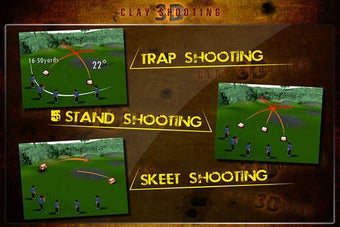 Imagen 0 para Clay shooting 3D - Double…