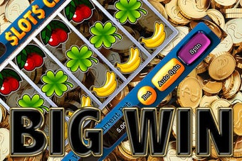Imagen 0 para *1 AA ACE BIG WIN FRE CAS…