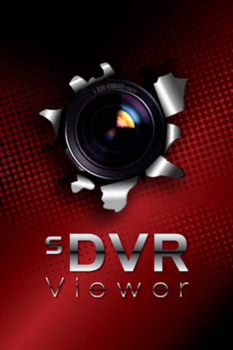 Image 0 for sDVR Viewer for iPhone