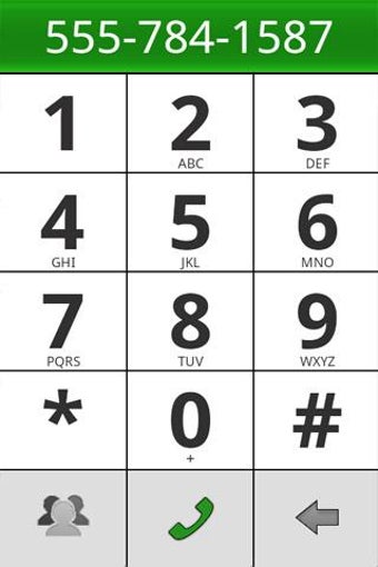 Imagen 1 para BigDialer
