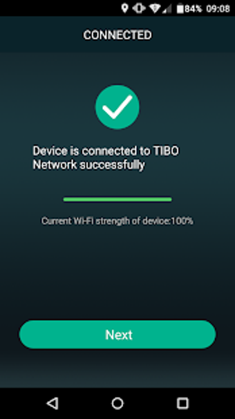 Image 0 for TIBO Audio