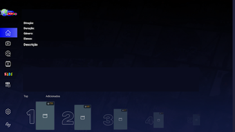 Image 0 for EULEN PLAYER