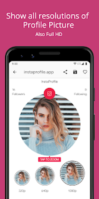 Image 0 for InstaProfile | Full Profi…