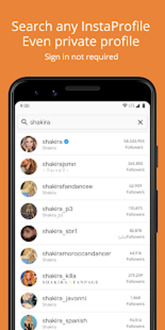 Image 1 for InstaProfile | Full Profi…