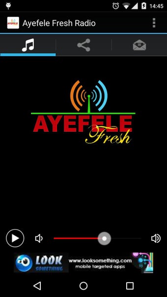 Image 1 for Ayefele Fresh Radio