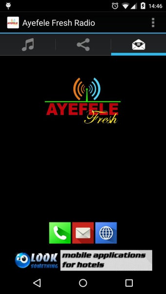 Image 0 for Ayefele Fresh Radio