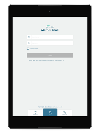 Imagen 4 para Merrick Bank Mobile