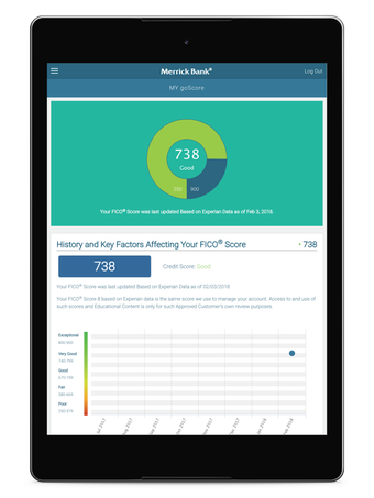 Imagen 7 para Merrick Bank Mobile