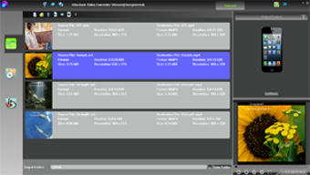 Image 0 for Gitashare Video Converter…
