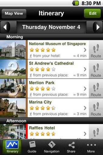 Image 1 for Singapore Guide