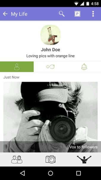 Image 1 for VoxWeb
