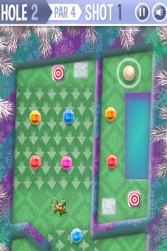Image 0 for Mini Putt Gem Holiday