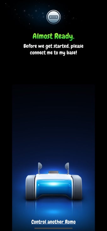 Image 0 for Romo X
