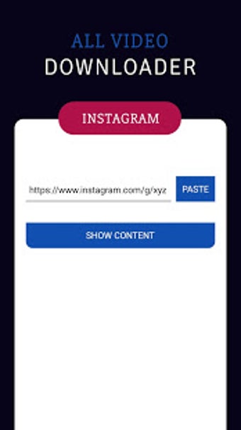 Image 1 for SocialPlus - Image & Vide…