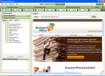 Imagen 0 para Business Office Pro