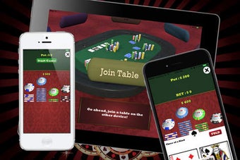 Image 0 for Sparkling Poker