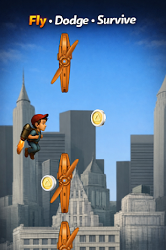 Image 0 for Sky Pulse