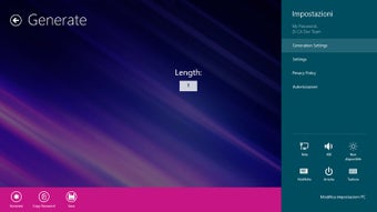 Imagen 1 para My Passwords for Windows …