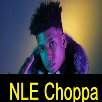Imagen 1 para NLE Choppa  offline || hi…