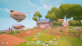 Imagen 0 para Solarpunk