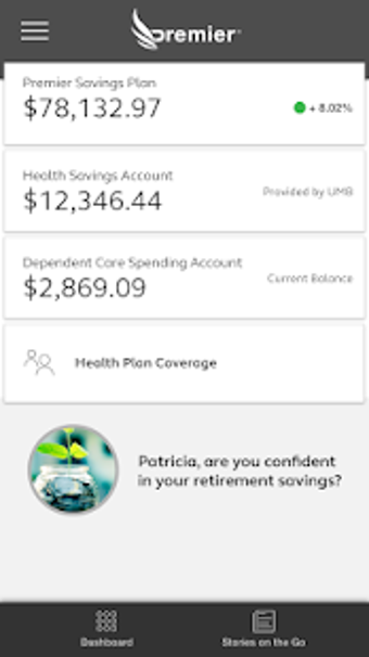 Imagen 1 para UPoint Mobile HR