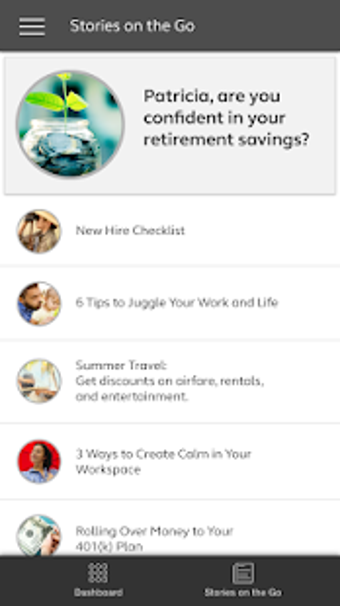 Imagen 0 para UPoint Mobile HR